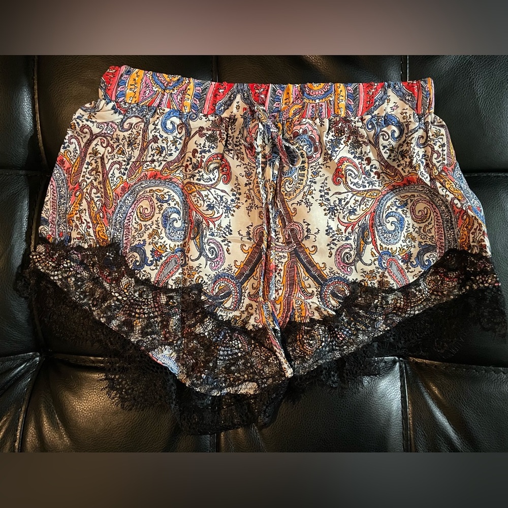Flowy Shorts Soft